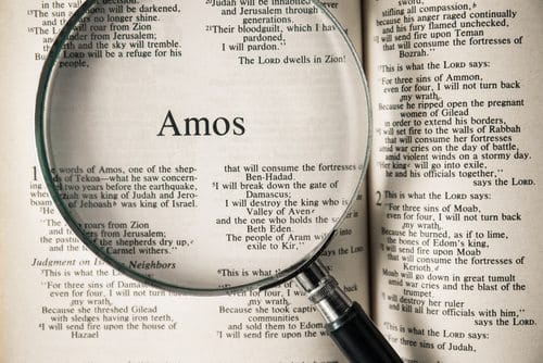 Amos