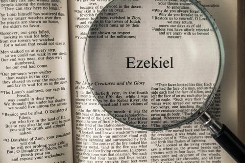 Ezekiel