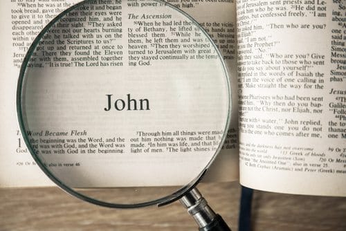 John