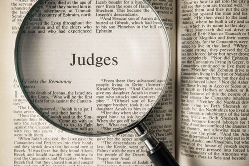 Judges
