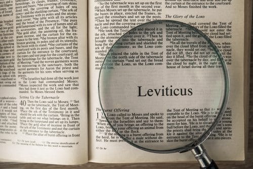 Leviticus