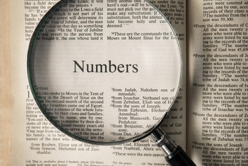 Numbers