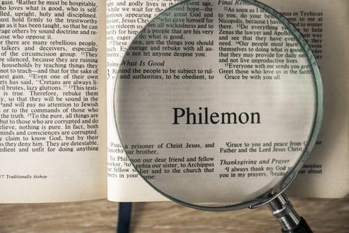 Philemon