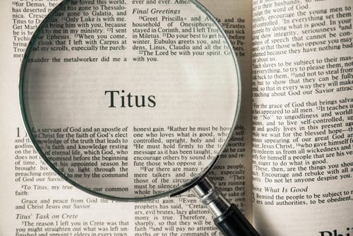 Titus