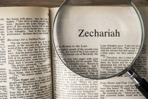 Zechariah