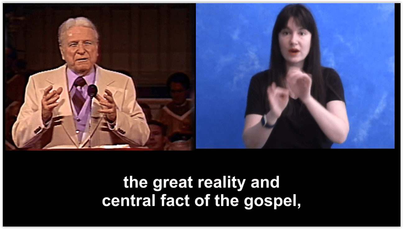 Jesus is Alive – W. A. Criswell Sermon Library